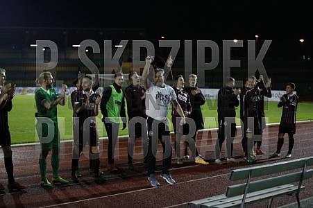 16.Spieltag BFC Dynamo - FSV Wacker 90 Nordhausen,