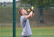 Training vom 27.09.2024 BFC Dynamo