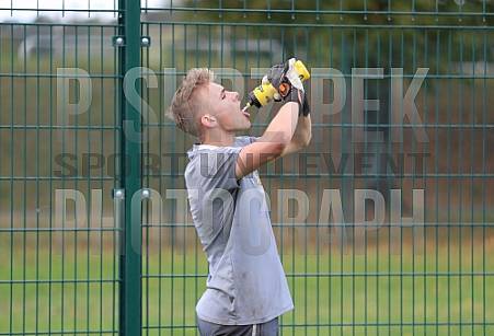 Training vom 27.09.2024 BFC Dynamo Training vom 27.09.2024 BFC Dynamo