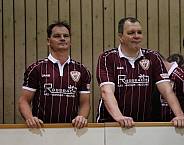 7.Bretter-Knaller Turnier der Traditionsmannschaften