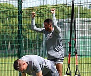 13.07.2021 Training BFC Dynamo