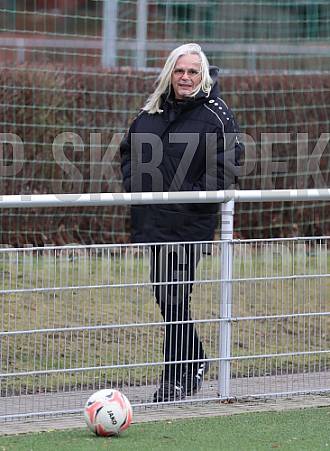 28.01.2022 Abschlusstraining BFC Dynamo