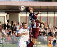 2.Spieltag BFC Dynamo - FC Energie Cottbus,