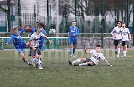 13.Spieltag BFC Dynamo - SC Staaken,