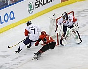 Eisbären Berlin -  HC Neman Grodno ,Champions Hockey League 2018 ,