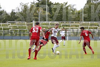 BFC Dynamo - Türkspor Futbol Kulübü