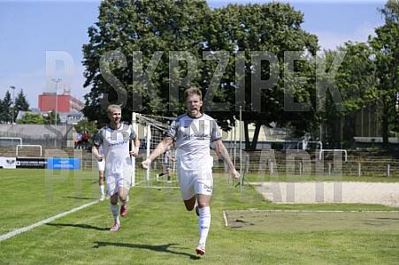 3.Spieltag BFC Preussen - BFC Dynamo,