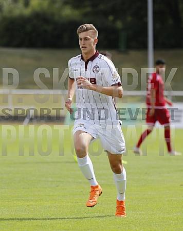 4.Spieltag VfB Germania Halberstadt - BFC Dynamo ,
