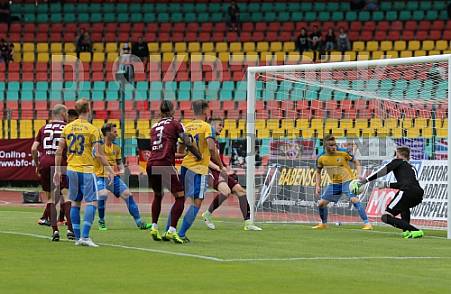 {BFC Dynamo - FC Carl Zeiss Jena}{34.Spieltag} {BFC Dynamo - FC Carl Zeiss Jena}{34.Spieltag}