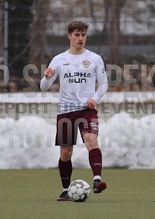 Testspiel SV Babelsberg 03 - BFC Dynamo Testspiel SV Babelsberg 03 - BFC Dynamo