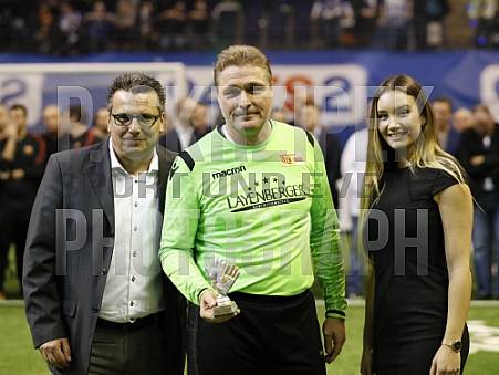 AOK Traditionsmasters 2019