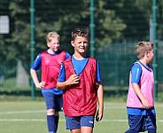 BFC Dynamo FerienCamp Sommer 2025