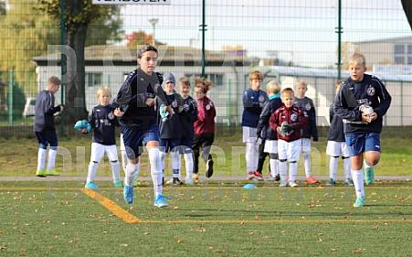 BFC Dynamo FerienCamp Herbst 2021