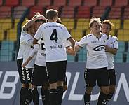 10.Spieltag BFC Dynamo - ZFC Meuselwitz