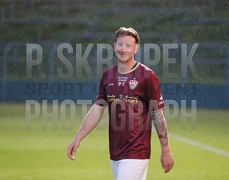 BFC Dynamo - Eliteteam AS Monaco