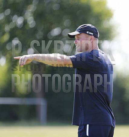 Trainingslager 05.07.2018 Trainingslager 05.07.2018