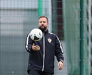 Training vom 29.08.2023 BFC Dynamo