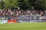 2.Spieltag SV Babelsberg 03 - BFC Dynamo