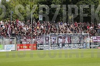 2.Spieltag SV Babelsberg 03 - BFC Dynamo