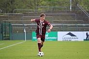 30.Spieltag BFC Dynamo - FC Eilenburg