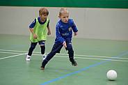 BFC Dynamo FerienCamp Herbst 2025