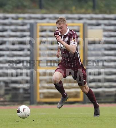 14.Spieltag Berliner AK07 - BFC Dynamo,