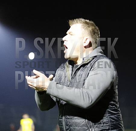 20.Spieltag BFC Dynamo - 1.FC Lokomotive Leipzig,