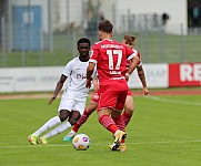 6.Spieltag Greifswalder FC - BFC Dynamo