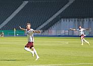 BFC Dynamo - 1.FC Köln ,1.Runde DFB Pokal