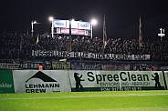 15.Spieltag FC Carl-Zeiss Jena - BFC Dynamo