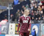 18.Spieltag SV Babelsberg 03 - BFC Dynamo,