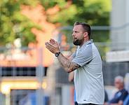 Testspiel SV Babelsberg 03 - BFC Dynamo