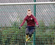 Training vom 24.10.2023 BFC Dynamo