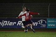 13.Spieltag FC Eilenburg - BFC Dynamo