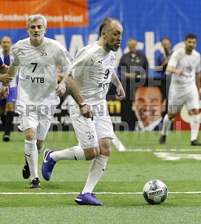 AOK Traditionsmasters 2020