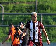 2.Spieltag BFC Dynamo - FC Energie Cottbus,