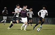20. Spieltag BFC Dynamo - BFC Preussen