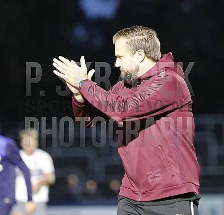 6.Spieltag BFC Dynamo - Hertha BSC U23