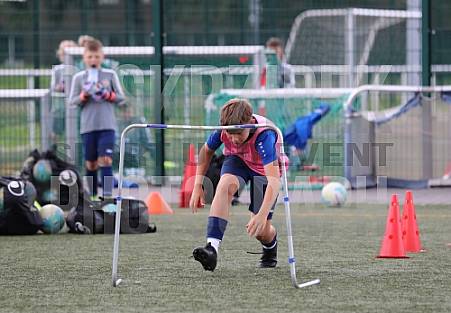 BFC Dynamo FerienCamp Sommer 2025
