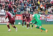 31.Spieltag BFC Dynamo - BSG Chemie Leipzig