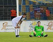 32.Spieltag 1.FC Lok Leipzig - BFC Dynamo