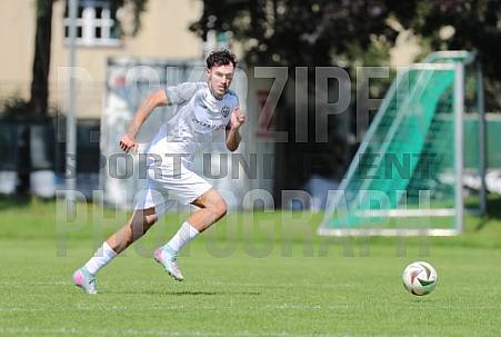 3.Spieltag BFC Preussen - BFC Dynamo,