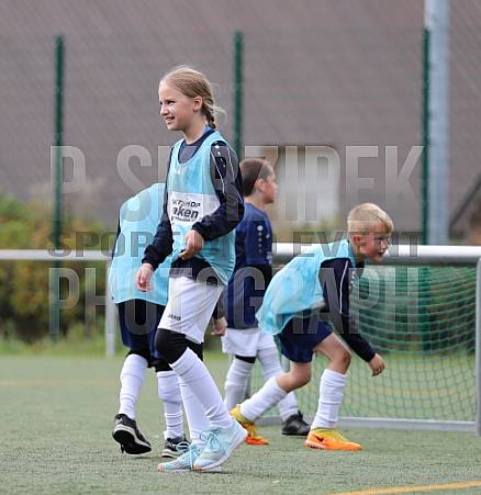 BFC Dynamo FerienCamp Herbst 2022