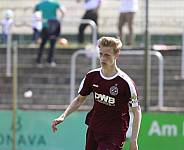 34.Spieltag FSV Union Fürstenwalde - BFC Dynamo