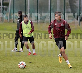 07.09.2019 Training BFC Dynamo