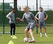 11.05.2022 Training BFC Dynamo