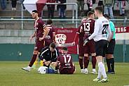 26.Spieltag BFC Dynamo - VFC Plauen