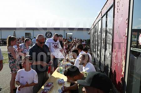 Saisonabschluss 2017/18 Saisonabschluss 2017/18