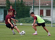 Training vom 18.06.2024 BFC Dynamo