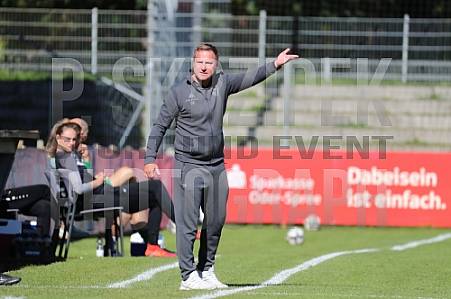 10.Spieltag VSG Altglienicke - BFC Dynamo